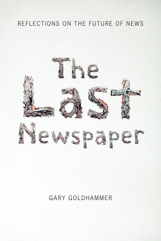 The Last Newspaper