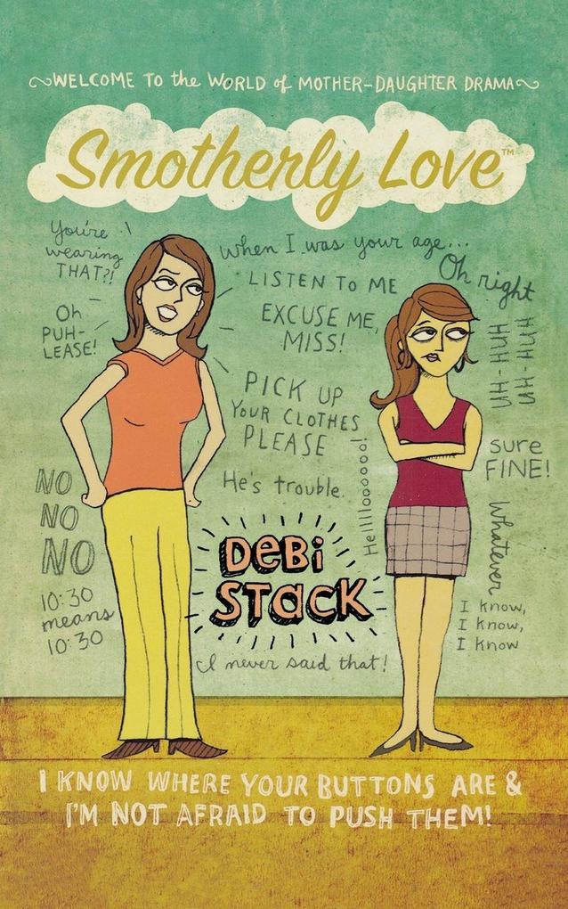 The Smotherly Love