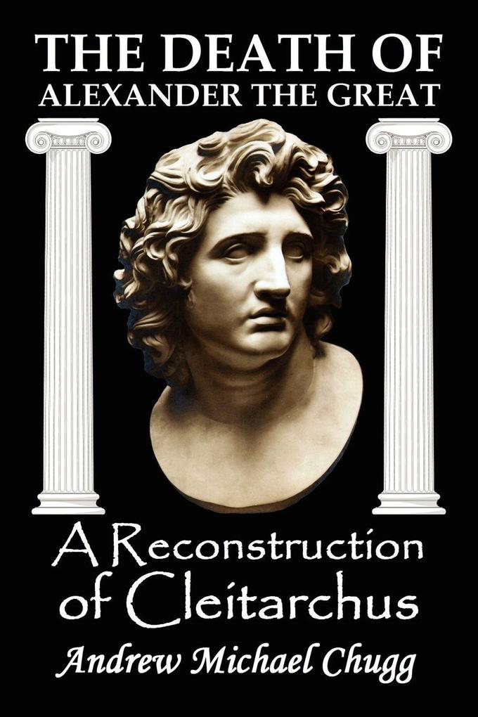 The Death of Alexander the Great