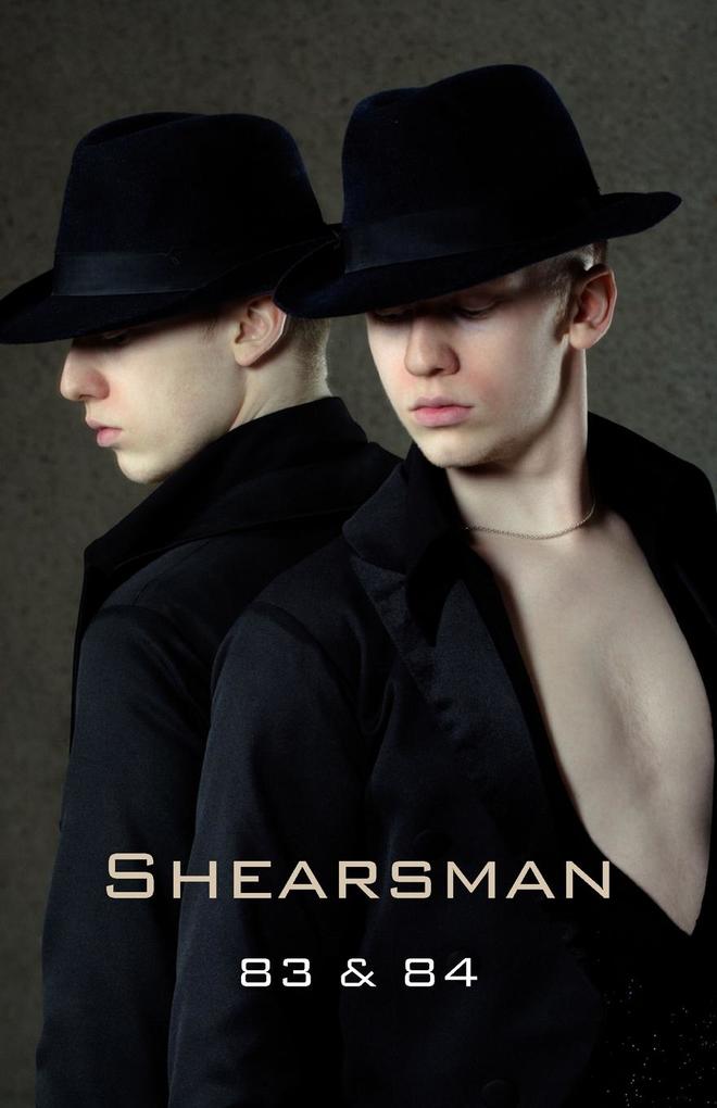 Shearsman 83 & 84