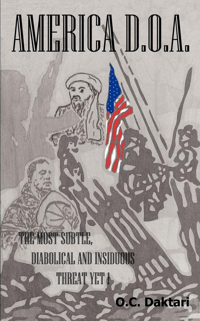 America - D.O.a