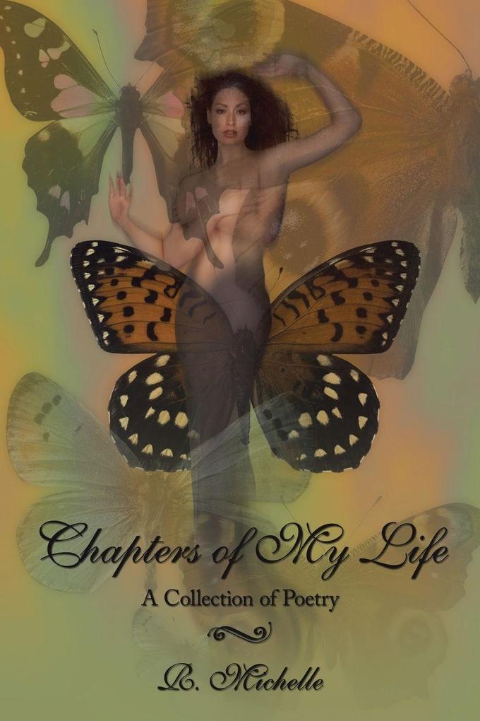 Chapters of My Life
