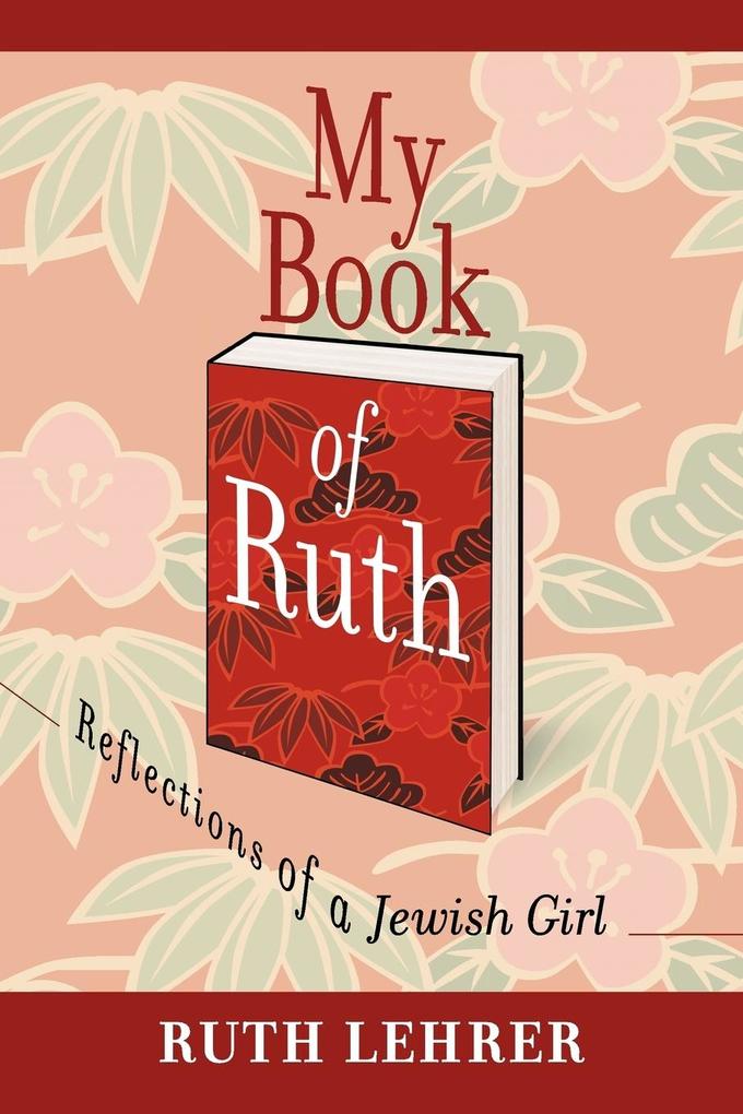 My Book of Ruth