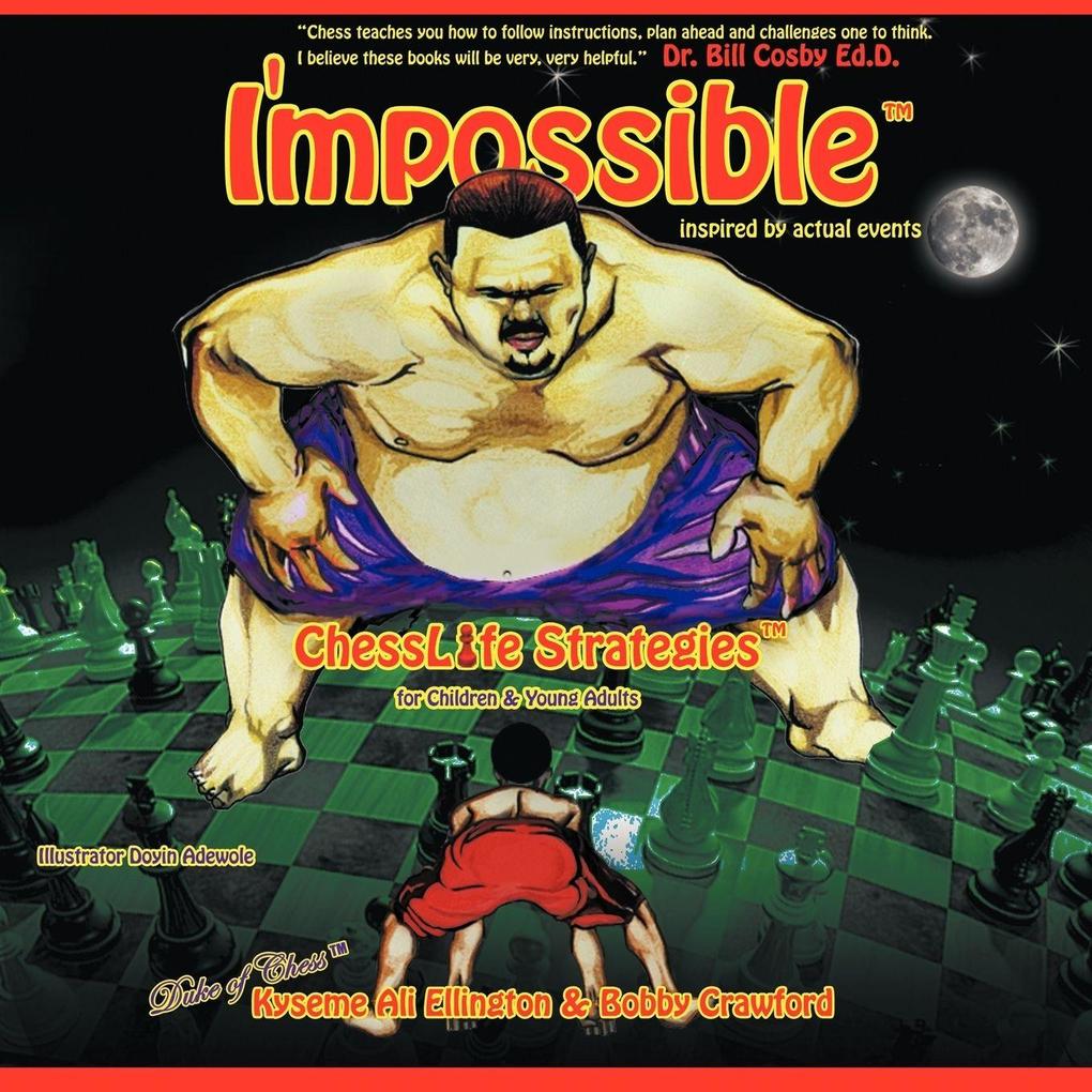 I'mpossible