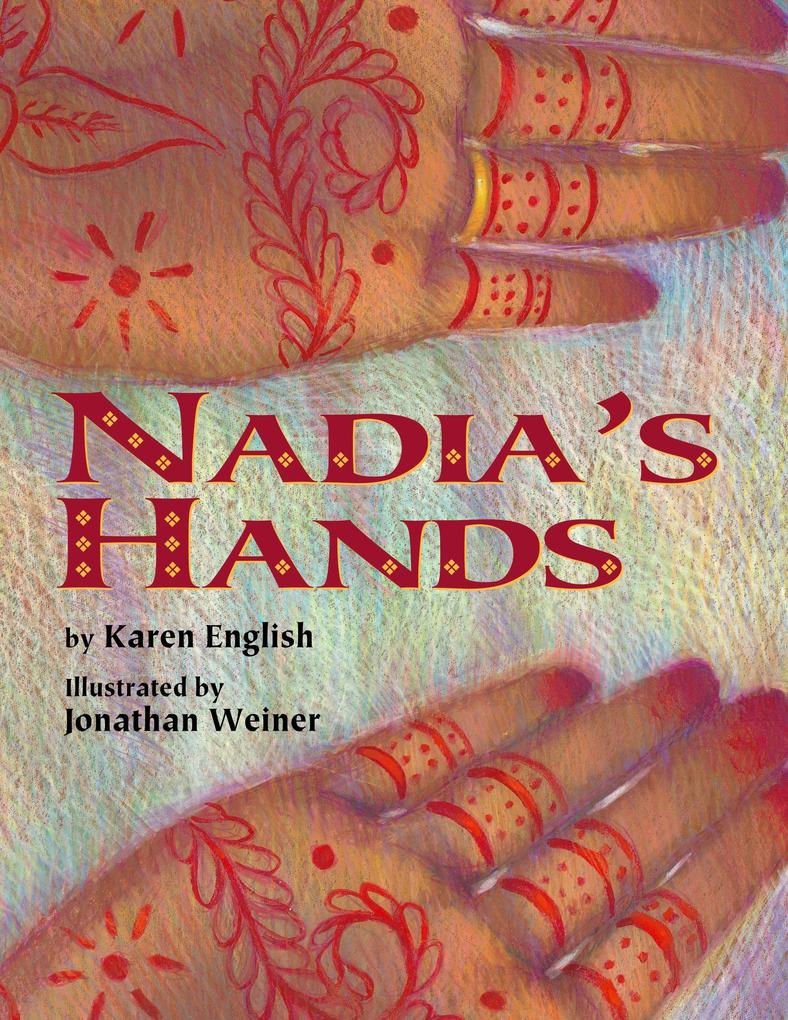 Nadia‘s Hands