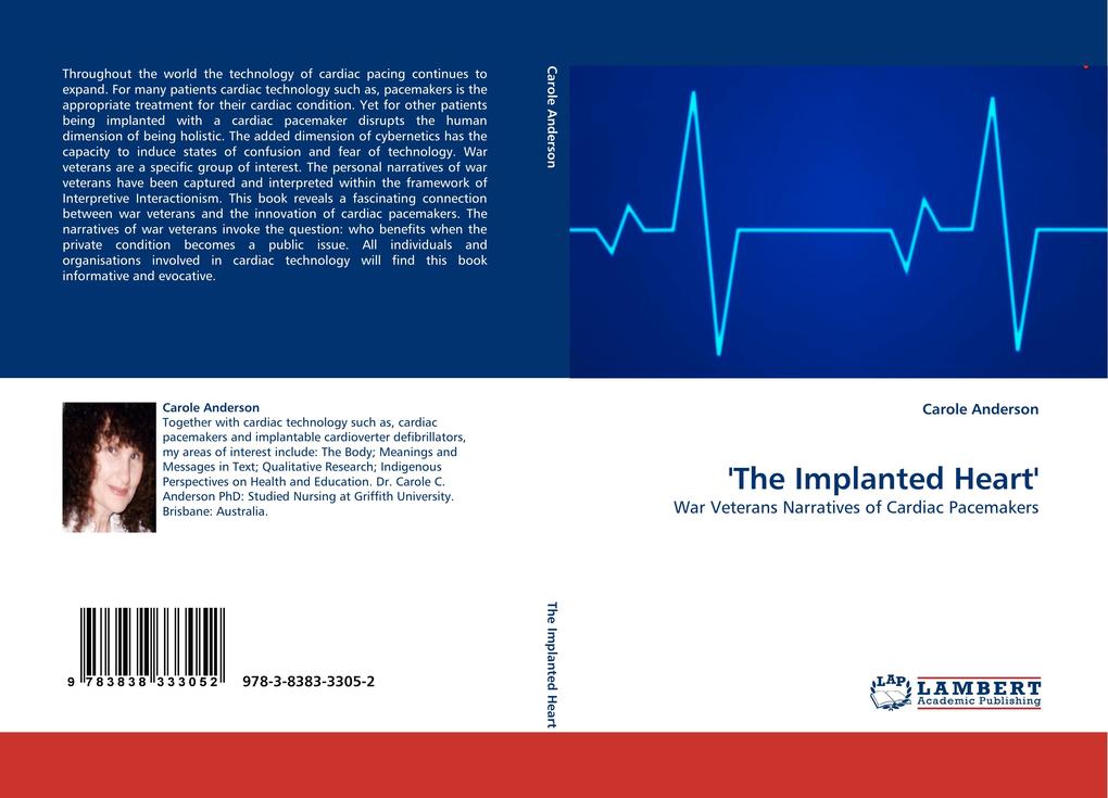 ''The Implanted Heart''