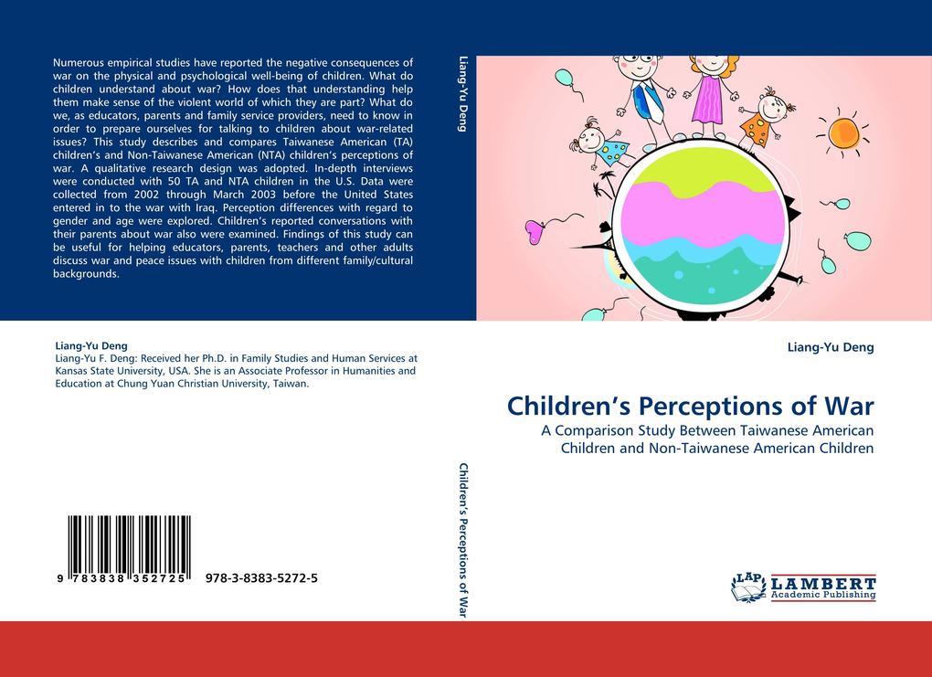 Children's Perceptions of War