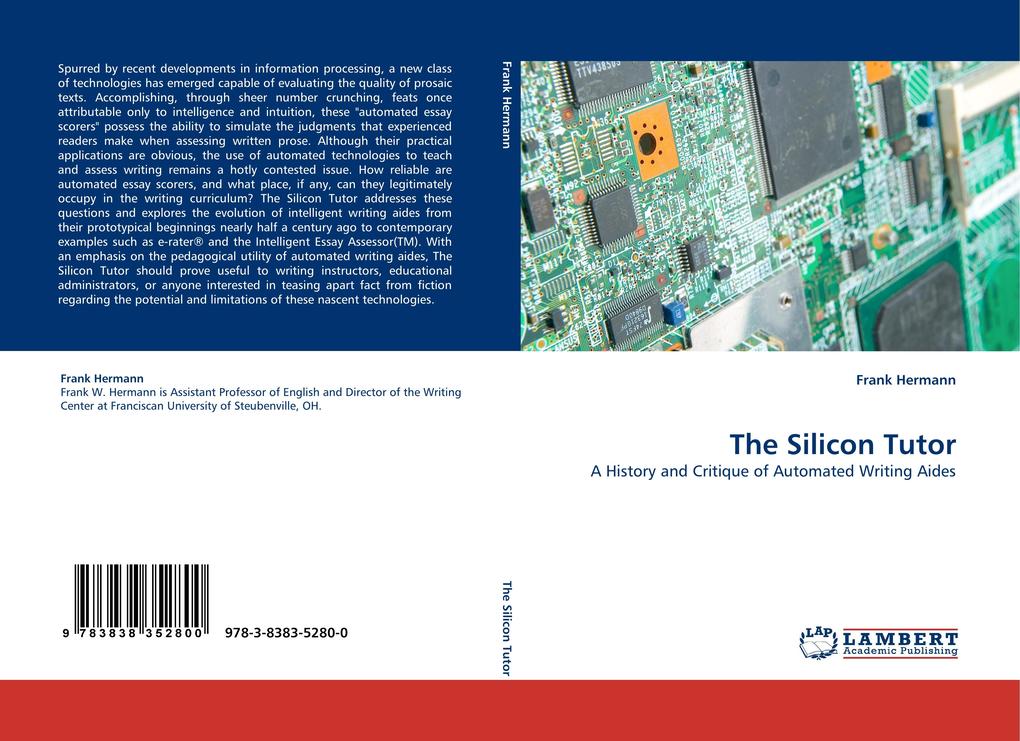 The Silicon Tutor