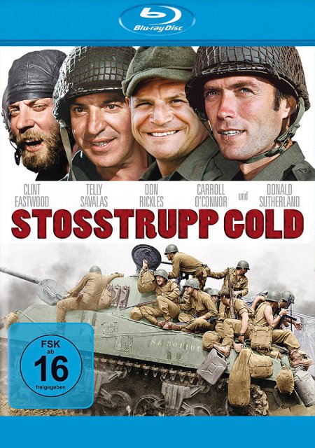 Stosstrupp Gold