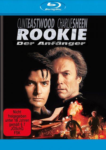 Rookie - Der Anfänger