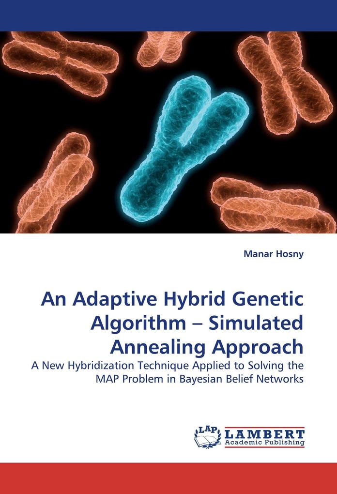 An Adaptive Hybrid Genetic Algorithm - Simulated Annealing Approach