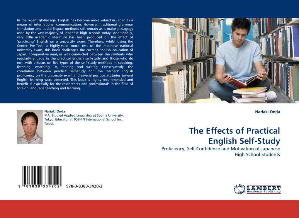 The Effects of Practical English Self-Study