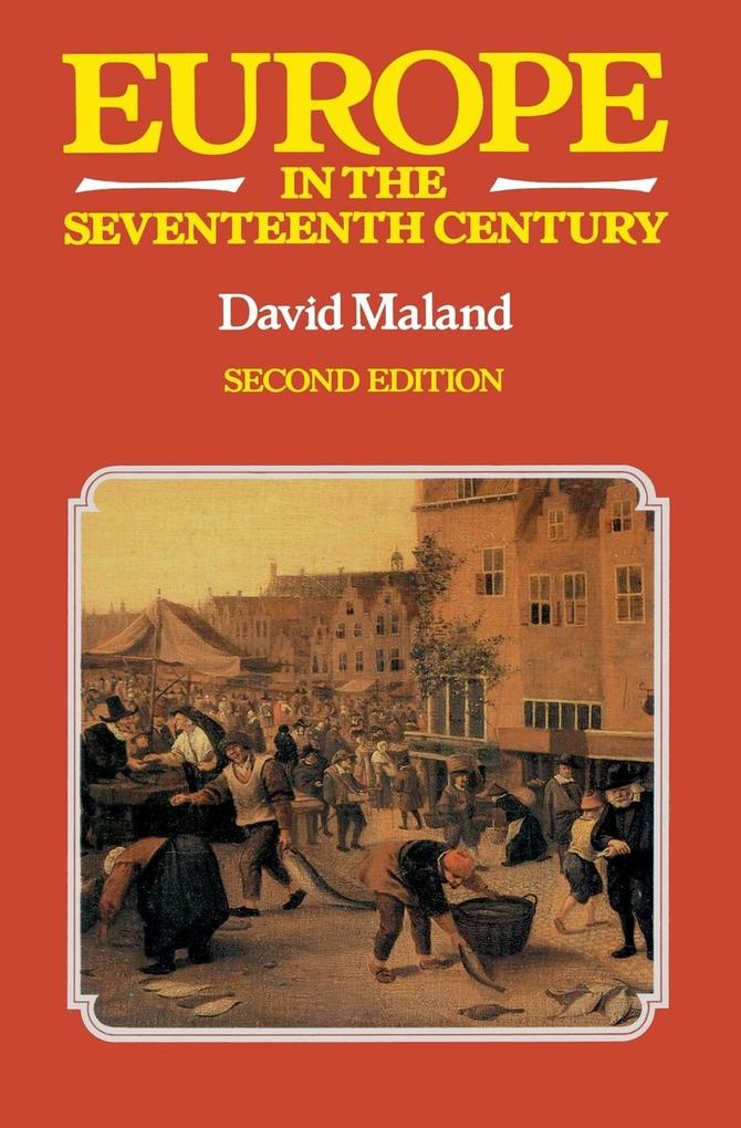 Europe in the Seventeenth Century