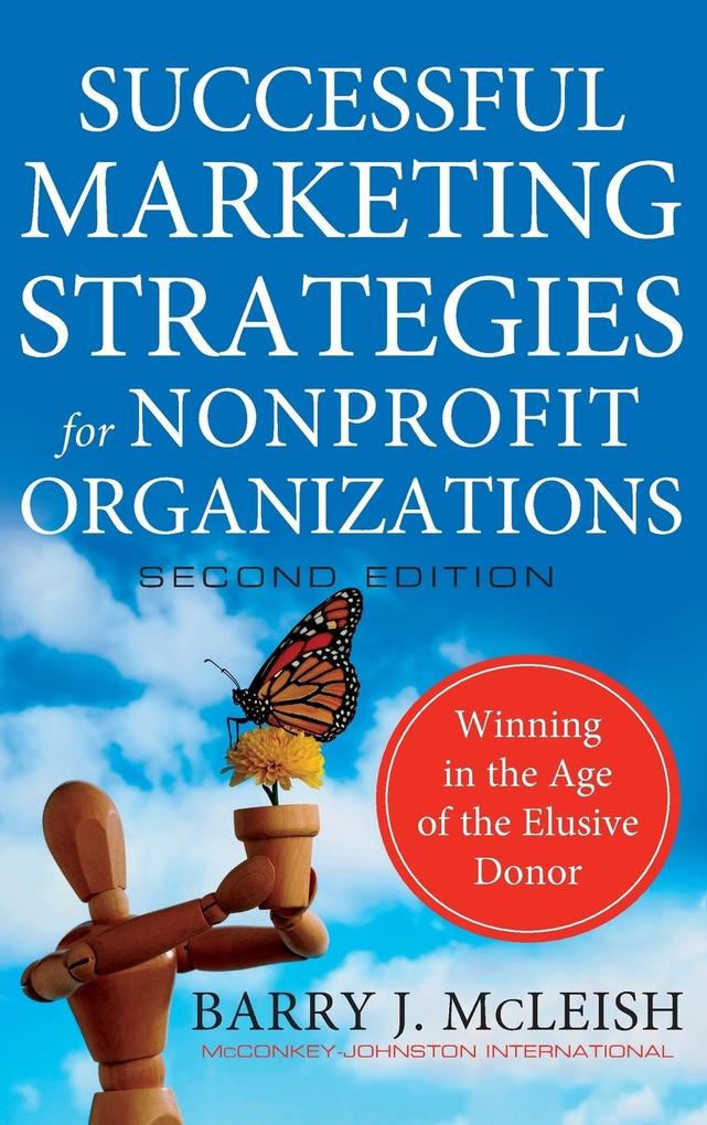 Marketing Strategies for NP 2e