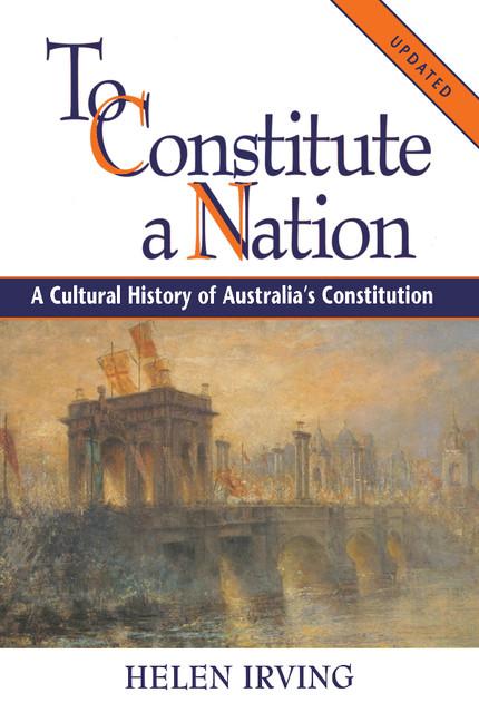 To Constitute a Nation
