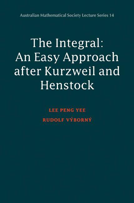 Integral