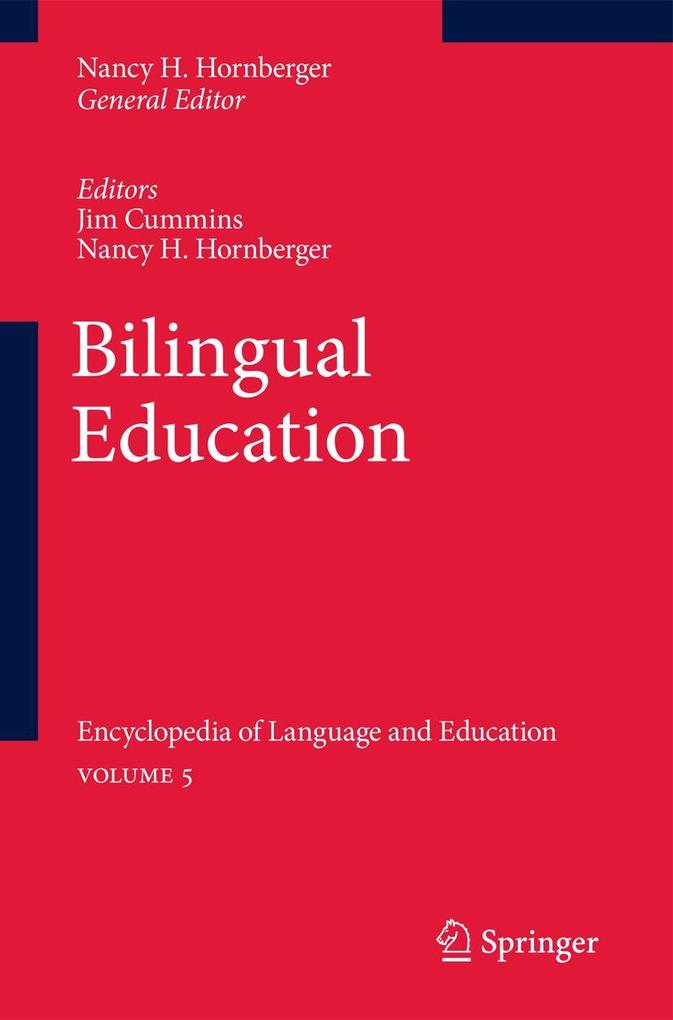 Bilingual Education