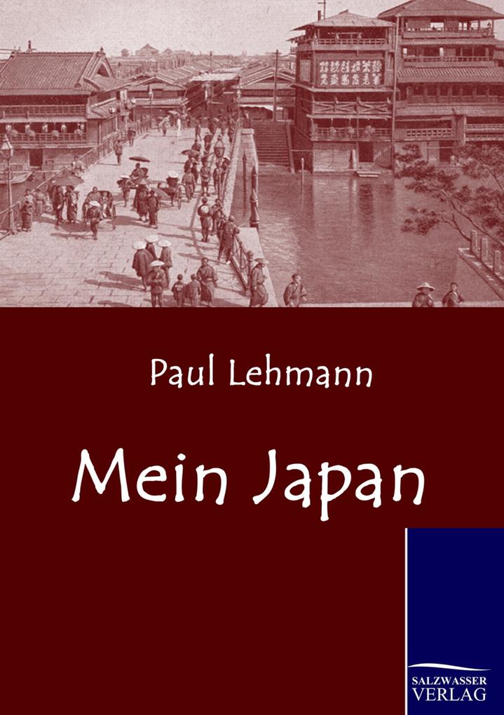 Mein Japan