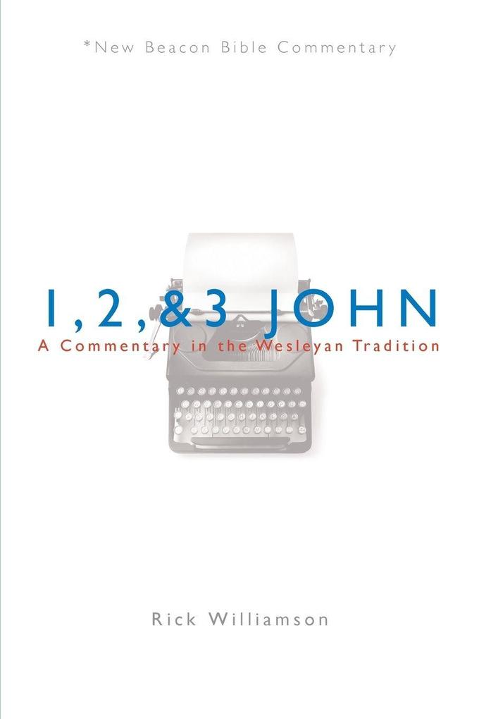 1 2 & 3 John