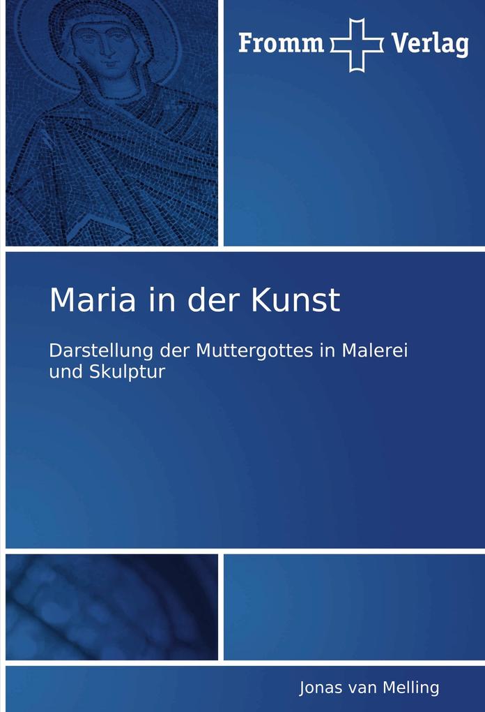 Maria in der Kunst