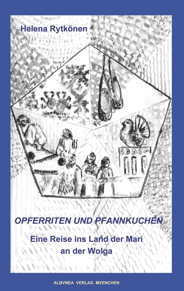 Opferriten und Pfannkuchen