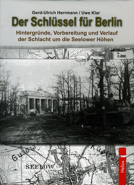 Der Schlüssel für Berlin als Buch Der Schlüssel für Berlin als Buch