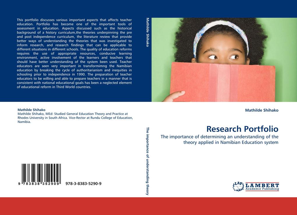 Research Portfolio
