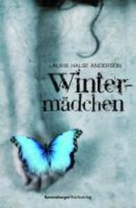 Wintermädchen