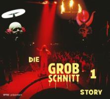 Die Grobschnitt Story Vol.1