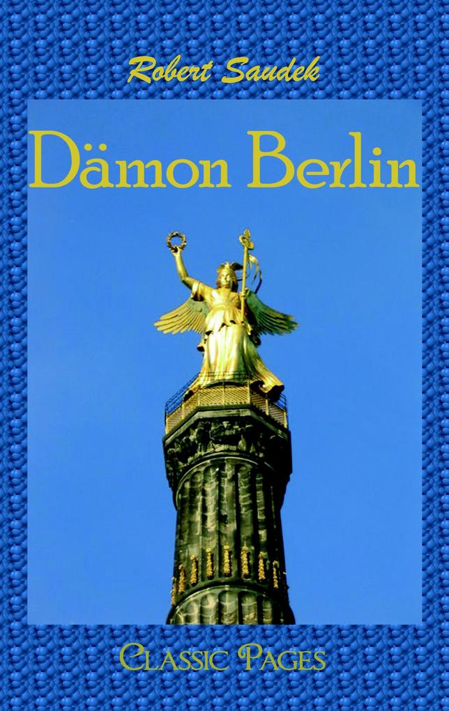 Dämon Berlin