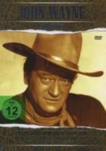 John Wayne Collection (300 Minuten)