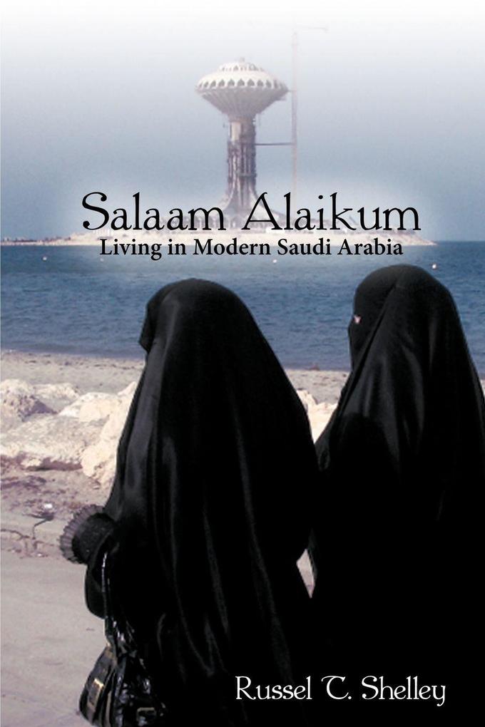 Salaam Alaikum