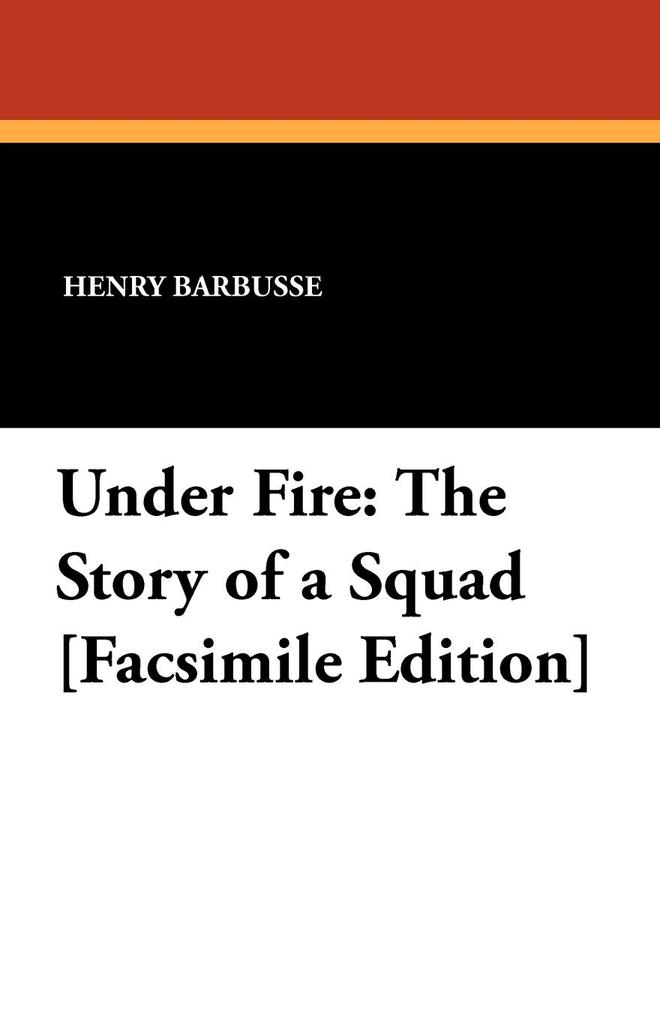 Under Fire