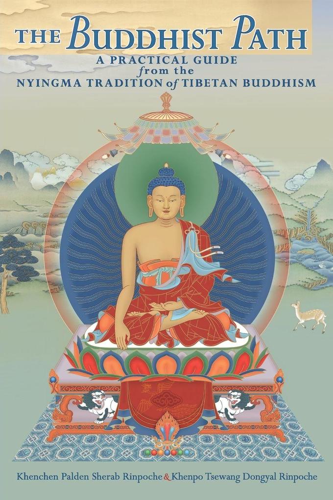 The Buddhist Path