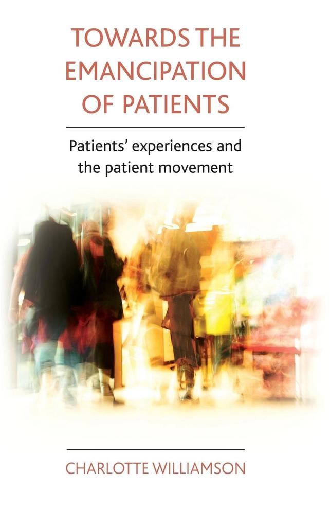 Towards the emancipation of patients