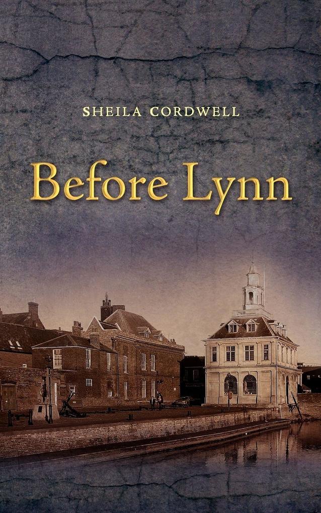 Before Lynn