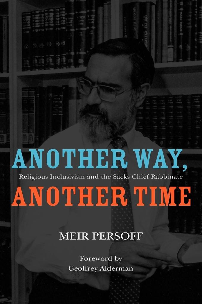 Another Way Another Time