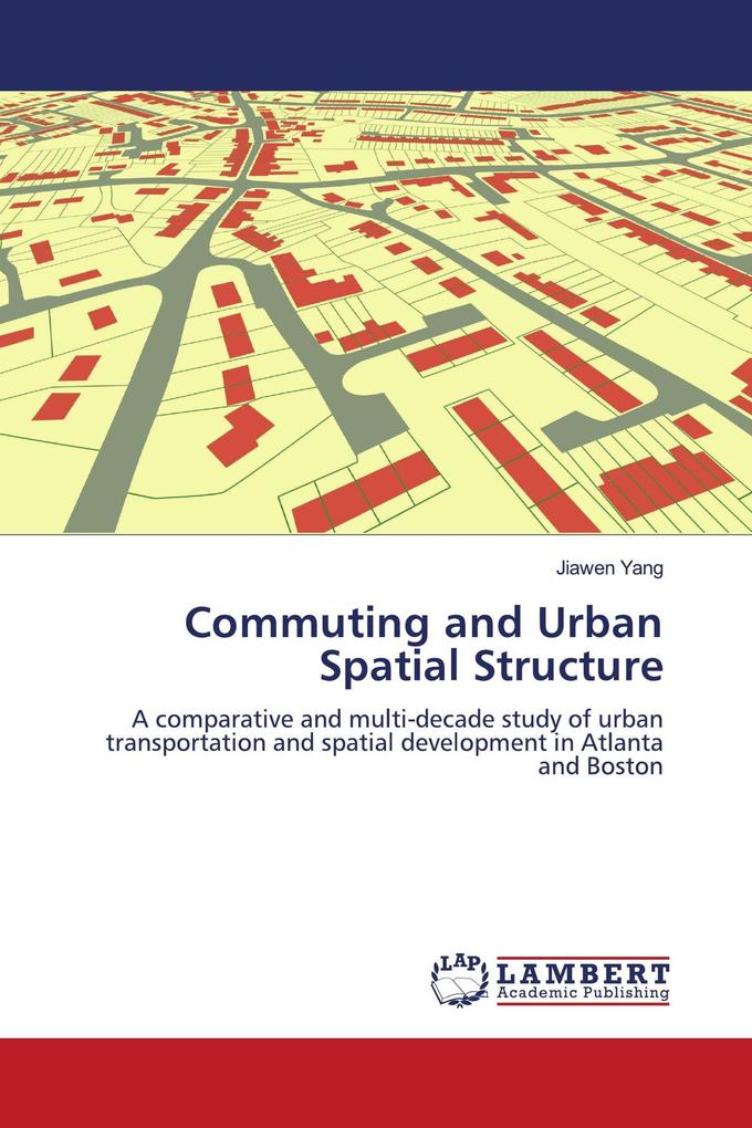 Commuting and Urban Spatial Structure
