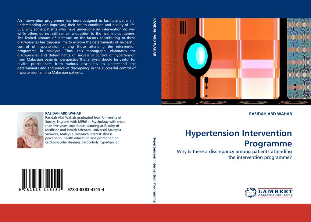 Hypertension Intervention Programme