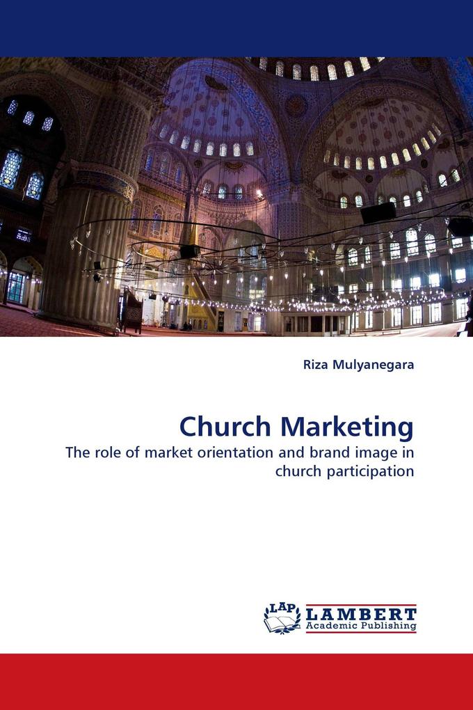 Church Marketing