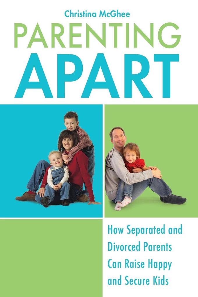 Parenting Apart