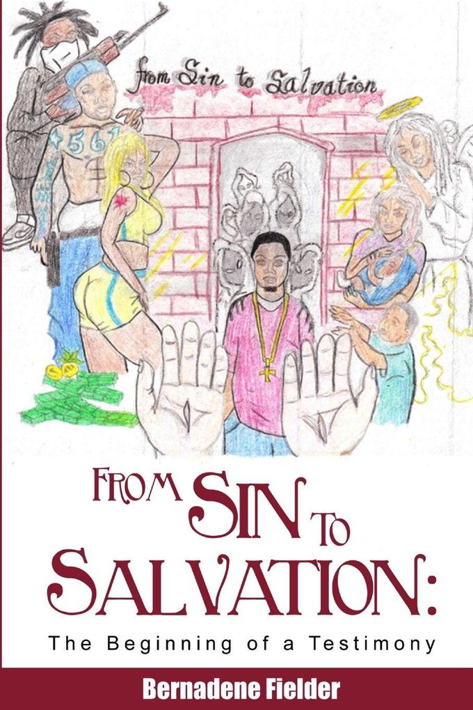 From Sin to Salvation