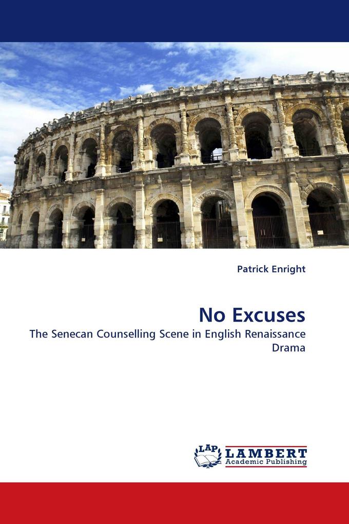 No Excuses