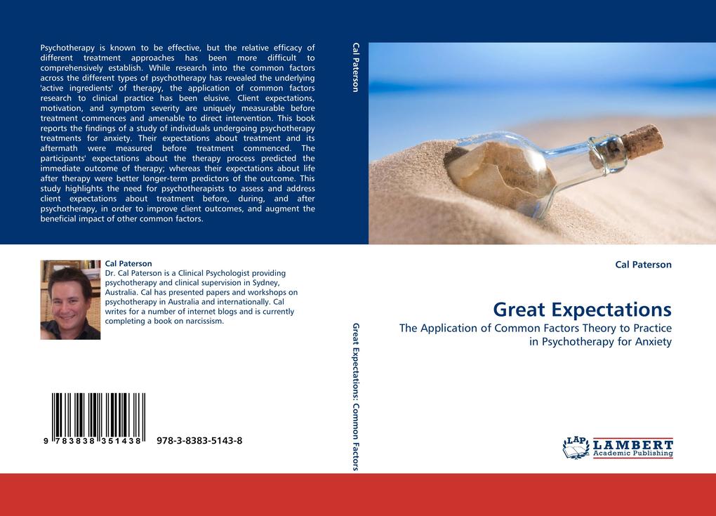 Great Expectations