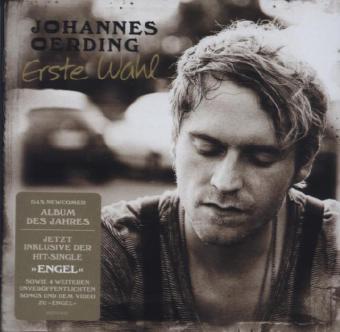 Erste Wahl1 Audio-CD (Deluxe Edition)