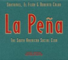La PenaThe South American Social Club