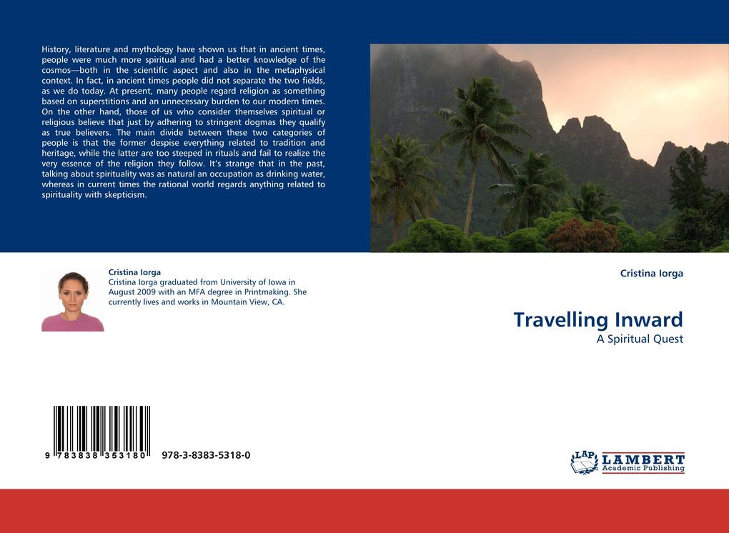 Travelling Inward