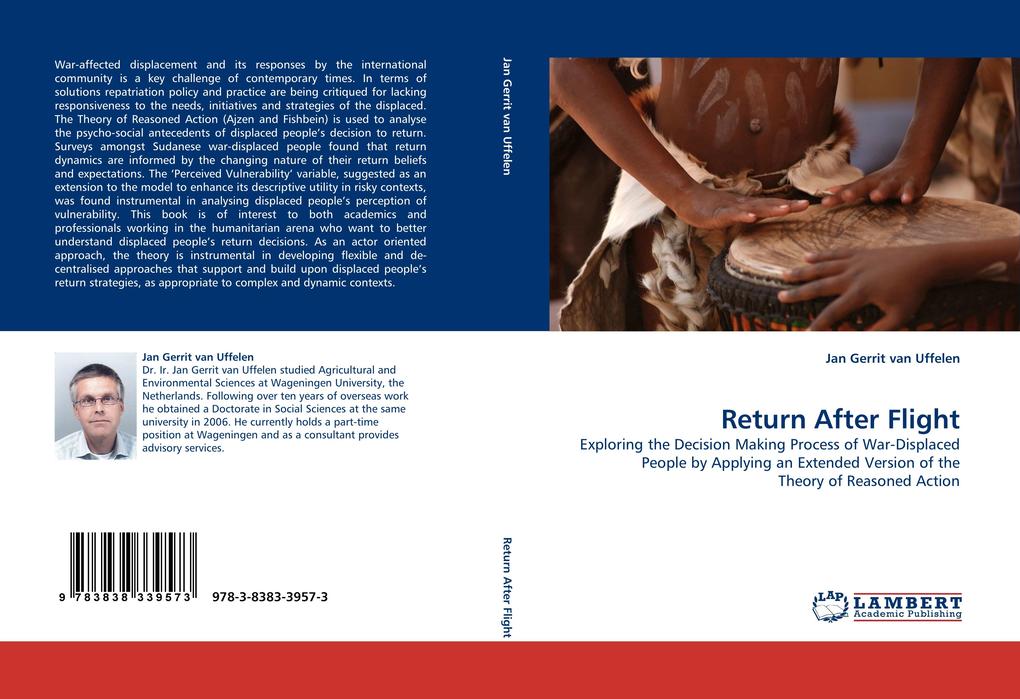 Return After Flight