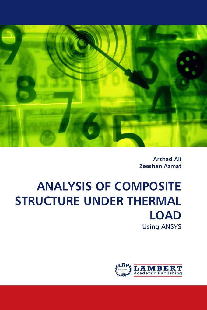 ANALYSIS OF COMPOSITE STRUCTURE UNDER THERMAL LOAD