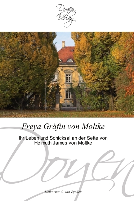 Freya Gräfin von Moltke